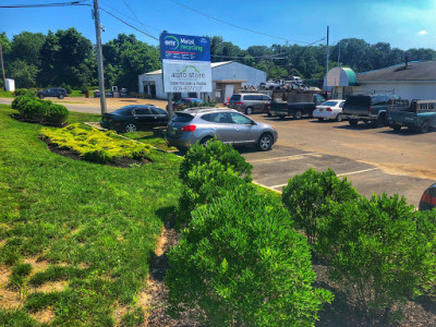 EMR Egg Harbor Township JunkYard in Atlantic City (NJ) - photo 1