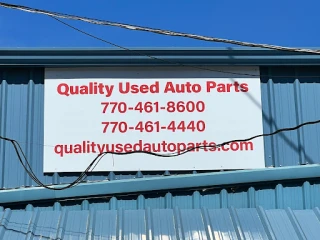 Quality Used Auto Parts JunkYard in Sandy Springs (GA) - photo 2