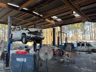 Quality Used Auto Parts JunkYard in Sandy Springs (GA) - photo 3