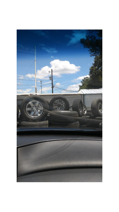 Quality Used Auto Parts JunkYard in Sandy Springs (GA) - photo 4