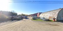 Teets and Sons Scrap Metal Recycling JunkYard in Syracuse (NY)