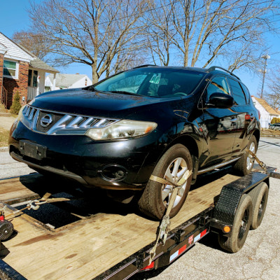 Raf’s Junk Car Removal JunkYard in Providence (RI) - photo 2