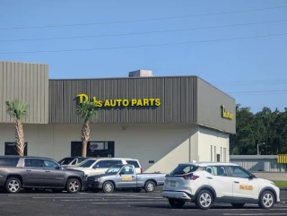 Parks Auto Parts - photo 1