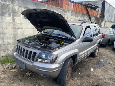 M&S Used Auto Parts Inc JunkYard in Miami (FL) - photo 1