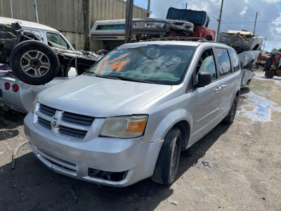 M&S Used Auto Parts Inc JunkYard in Miami (FL) - photo 2