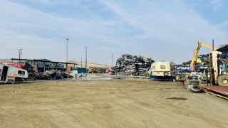 SA Recycling JunkYard in Bakersfield (CA) - photo 2