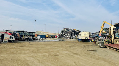 SA Recycling JunkYard in Bakersfield (CA) - photo 2