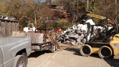 Rawls & Sons Auto Salvage JunkYard in Nashville (TN) - photo 2