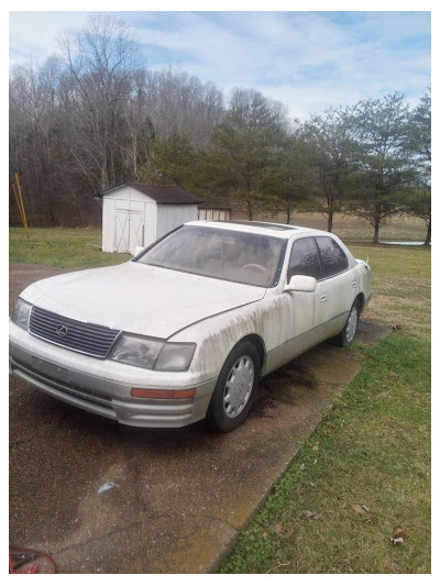 Rawls & Sons Auto Salvage JunkYard in Nashville (TN) - photo 4