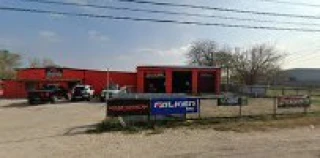 RIVER CITY AUTO PARTS JunkYard in San Antonio (TX) - photo 2