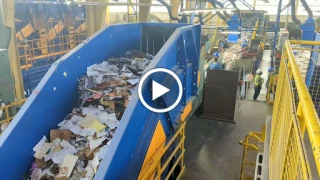 Boulder County Recycling Center