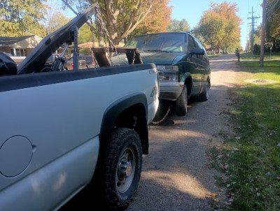 Competition Scrap, Junk Car Buyers JunkYard in Dearborn (MI) - photo 2