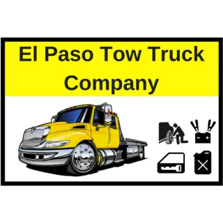 El Paso Tow Truck Company JunkYard in El Paso (TX) - photo 4