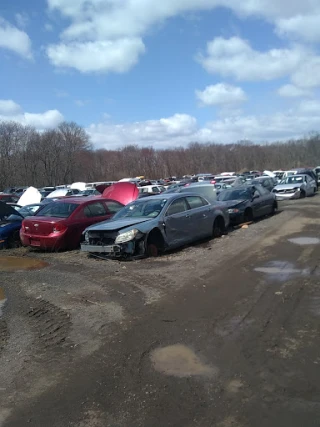 Red & Black Auto Inc JunkYard in Edison Township (NJ) - photo 2