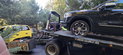 Queens Wrecker Services JunkYard in Spartanburg (SC) - photo 2