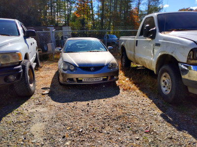 Queens Wrecker Services JunkYard in Spartanburg (SC) - photo 3