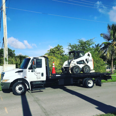 Xtreme Towing & Recovery JunkYard in Miami (FL) - photo 2