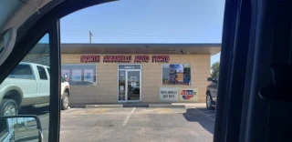 Carquest Auto Parts - North Amarillo Auto Parts JunkYard in Amarillo (TX) - photo 3