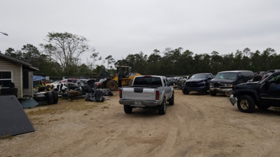 Energy Auto Dismantlers JunkYard in Orlando (FL) - photo 4