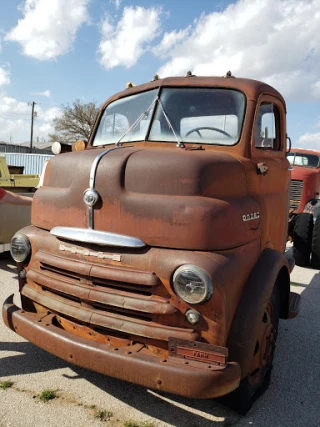 Shady Nook Auto Parts JunkYard in Oklahoma City (OK) - photo 2