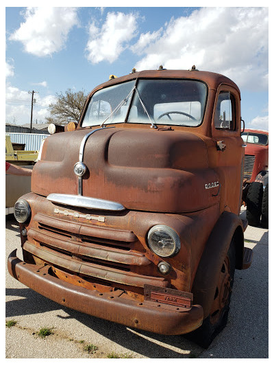 Shady Nook Auto Parts JunkYard in Oklahoma City (OK) - photo 2