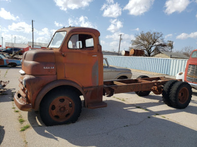 Shady Nook Auto Parts JunkYard in Oklahoma City (OK) - photo 3