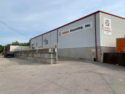 Langley Recycling Inc. JunkYard in Kansas City (MO) - photo 1