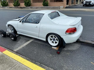 Evans Towing JunkYard in Salisbury (MD) - photo 3