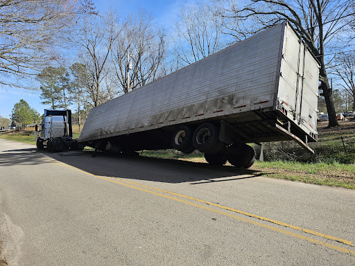 A1 Call Towing LLC JunkYard in Macon (GA)