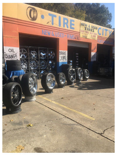 Colby Auld's Auto JunkYard in Monroe (LA) - photo 1