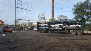 Rudy's Towing & Auto Salvage - photo 3
