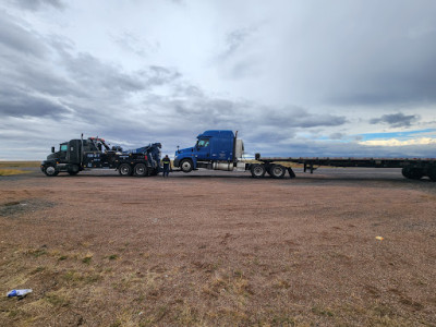 Tri-R Towing - Winslow JunkYard in Mesa (AZ) - photo 3