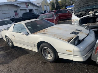 Al and sons auto JunkYard in Toledo (OH) - photo 3