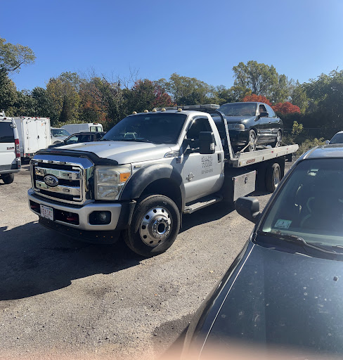 Chamito Towing & junk car removal JunkYard in Cambridge (MA)