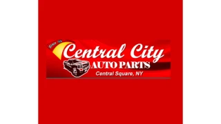 Central City Auto Parts JunkYard in Syracuse (NY) - photo 3