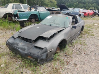 Foss U-Pull-it JunkYard in Jacksonville (NC) - photo 3