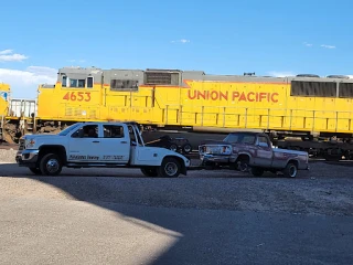 Villalobos Towing LLC JunkYard in Denver (CO) - photo 3