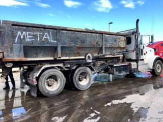 Resource Metal Recycling Pompano