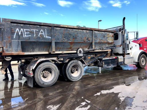 Resource Metal Recycling Pompano JunkYard in Pompano Beach (FL)