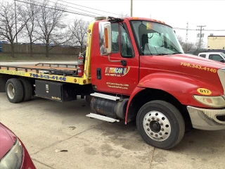 Toncar Auto Parts LLC JunkYard in Chicago (IL) - photo 2