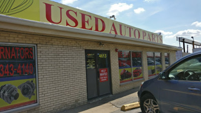 Toncar Auto Parts LLC JunkYard in Chicago (IL) - photo 4