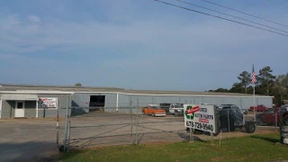 McDonough Used Auto Parts Covington Ga JunkYard in Macon (GA) - photo 4