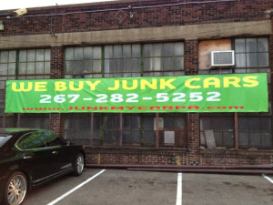 Philadelphia Junk Cars, Inc - photo 1