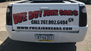 Philadelphia Junk Cars, Inc JunkYard in Philadelphia (PA) - photo 2