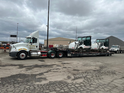 L.I.J.B.S. Towing JunkYard in Detroit (MI) - photo 1