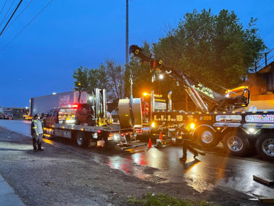 L.I.J.B.S. Towing JunkYard in Detroit (MI) - photo 2