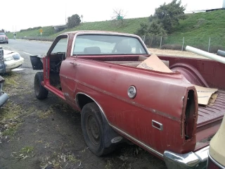 Kelso’s Auto Dismantling & 24 HR Towing JunkYard in Merced (CA) - photo 2