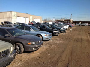 Junk Cars for Cash Today - photo 1