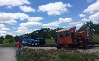 M & M Wrecker Service of SWMO, LLC JunkYard in Springfield (MO) - photo 3