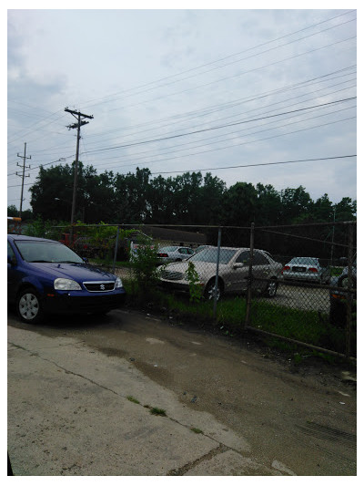 Ernie's Auto Salvage LLC JunkYard in Indianapolis (IN) - photo 2